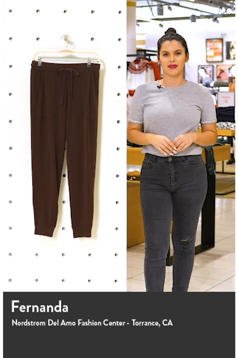 Signaturesoft Sweatpants video