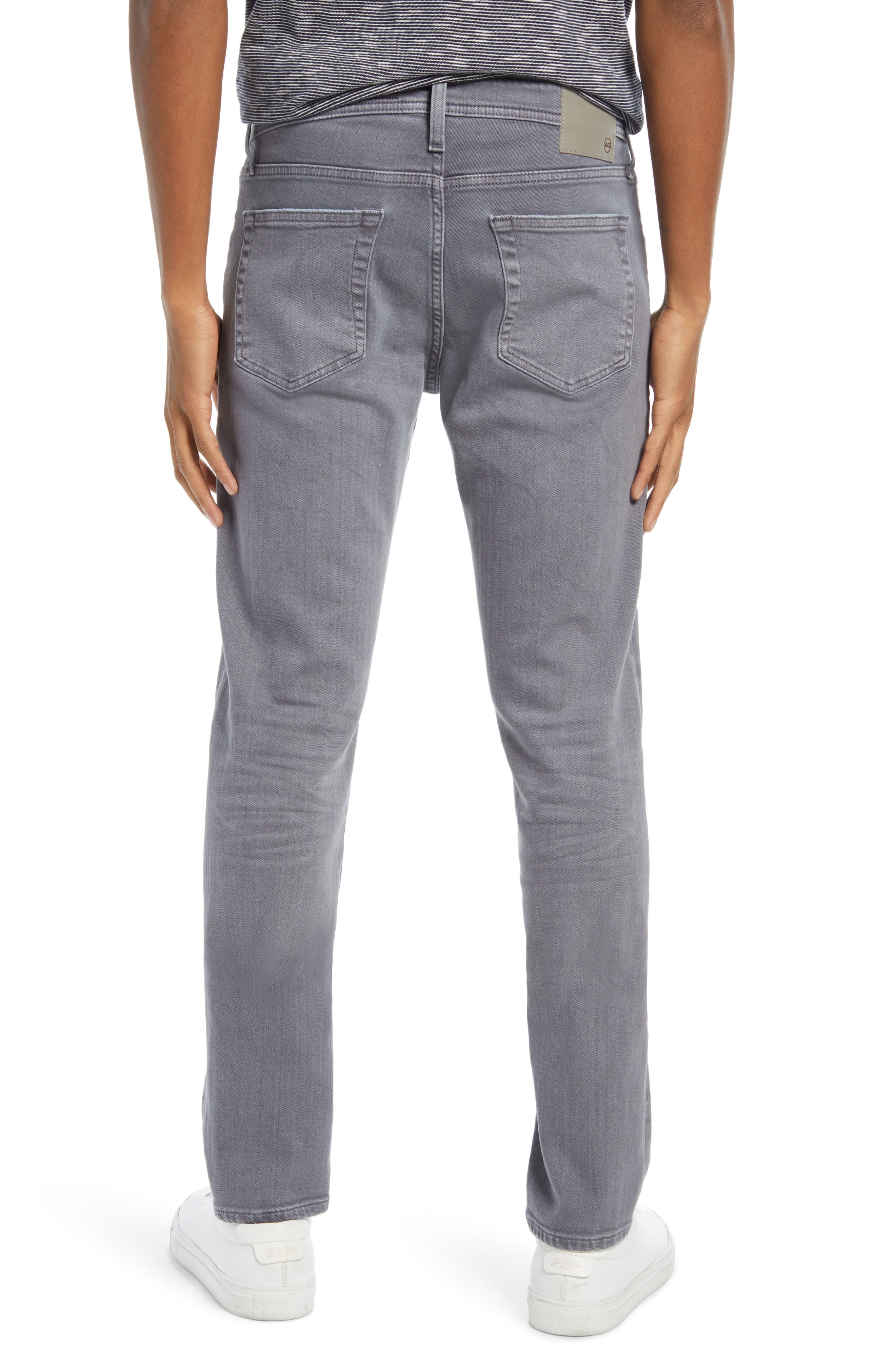AG Tellis Men's Slim Fit Jeans | Nordstrom
