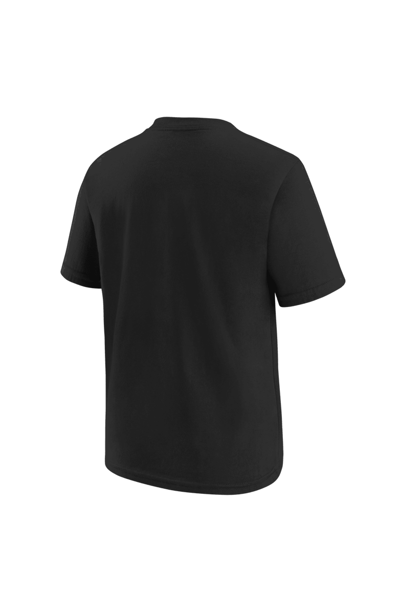 Nike Youth Nike Black Seattle Seahawks 12 As One T-Shirt, Alternate, color, Black