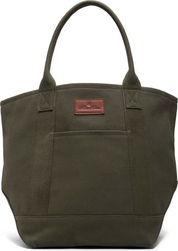 Brooks Brothers Penn Canvas Tote Bag | Nordstromrack
