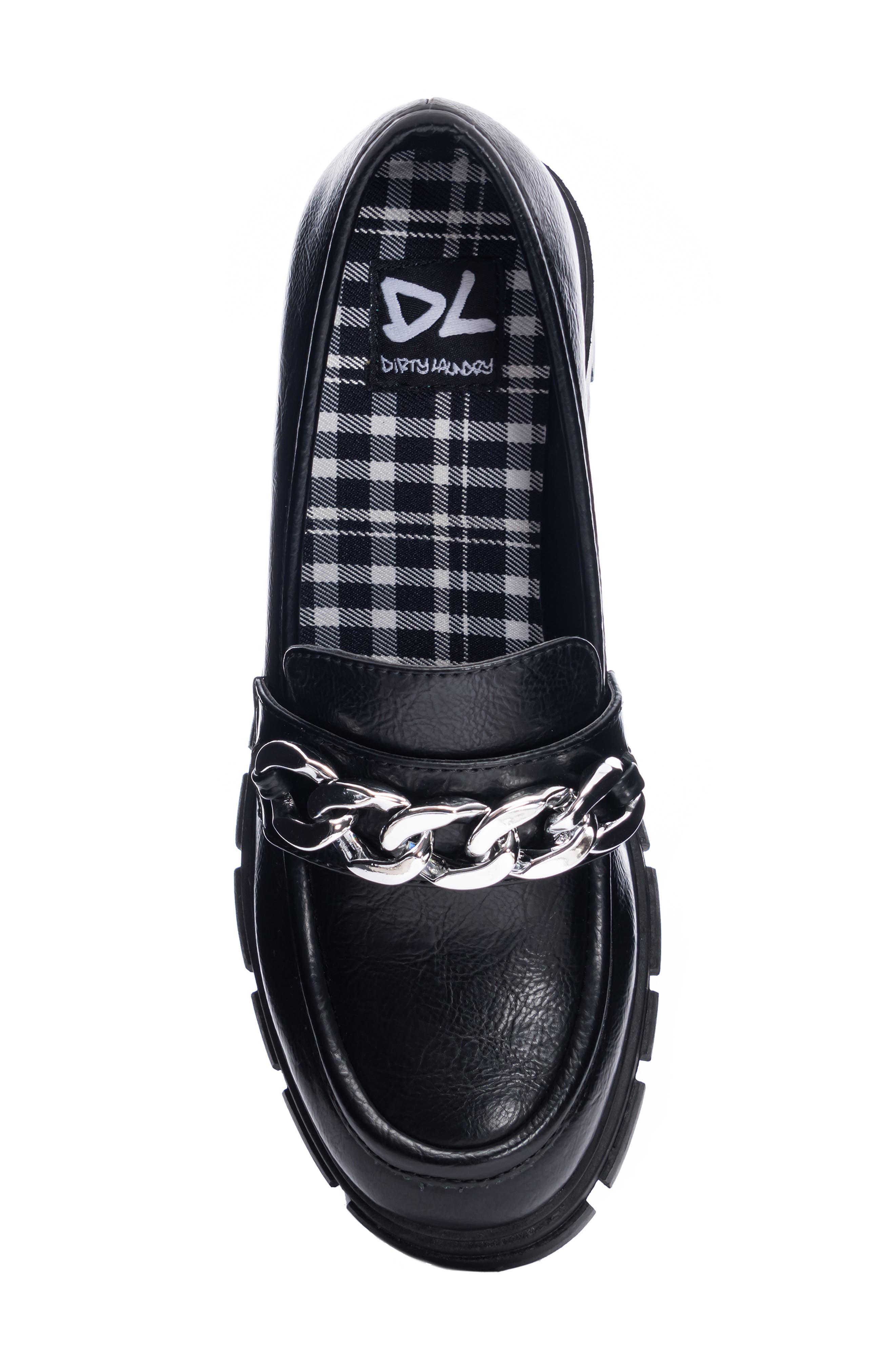 Dirty Laundry Nirvana Chill Loafer, Alternate, color, 