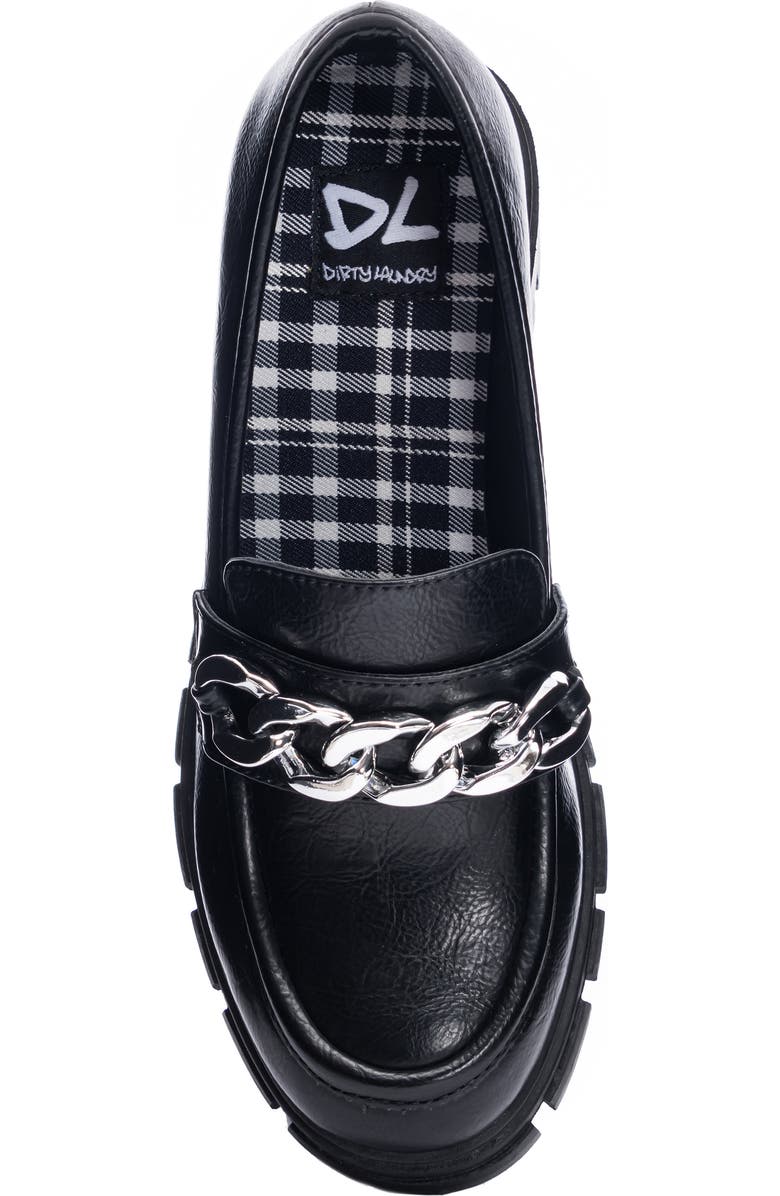 Dirty Laundry Nirvana Chill Loafer, Alternate, color,