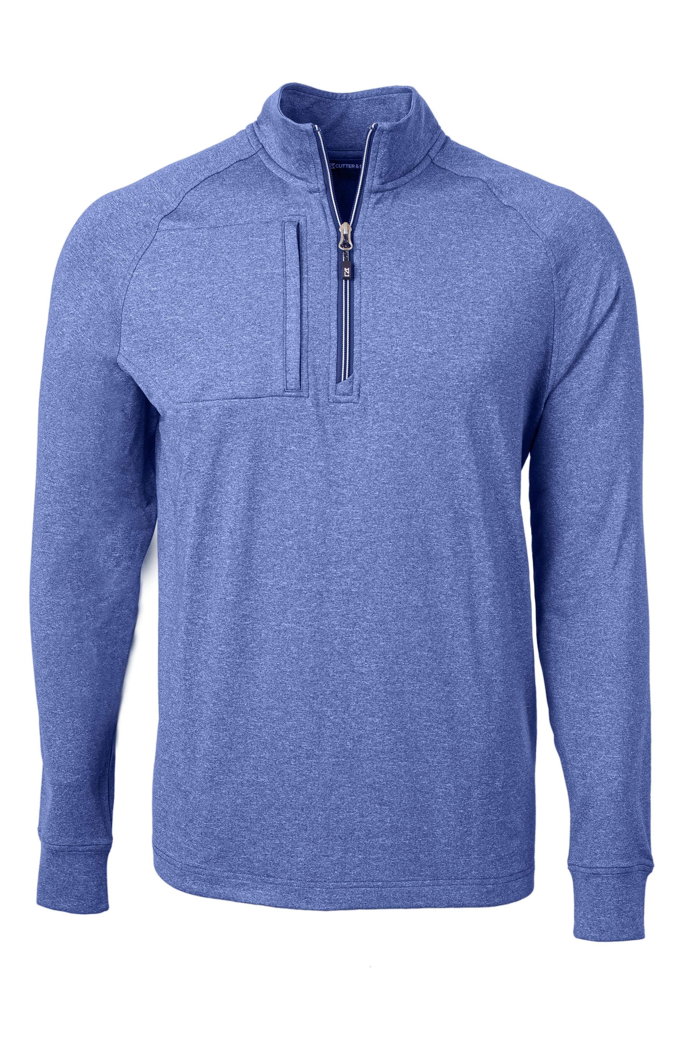 TOUR BLUE HEATHER