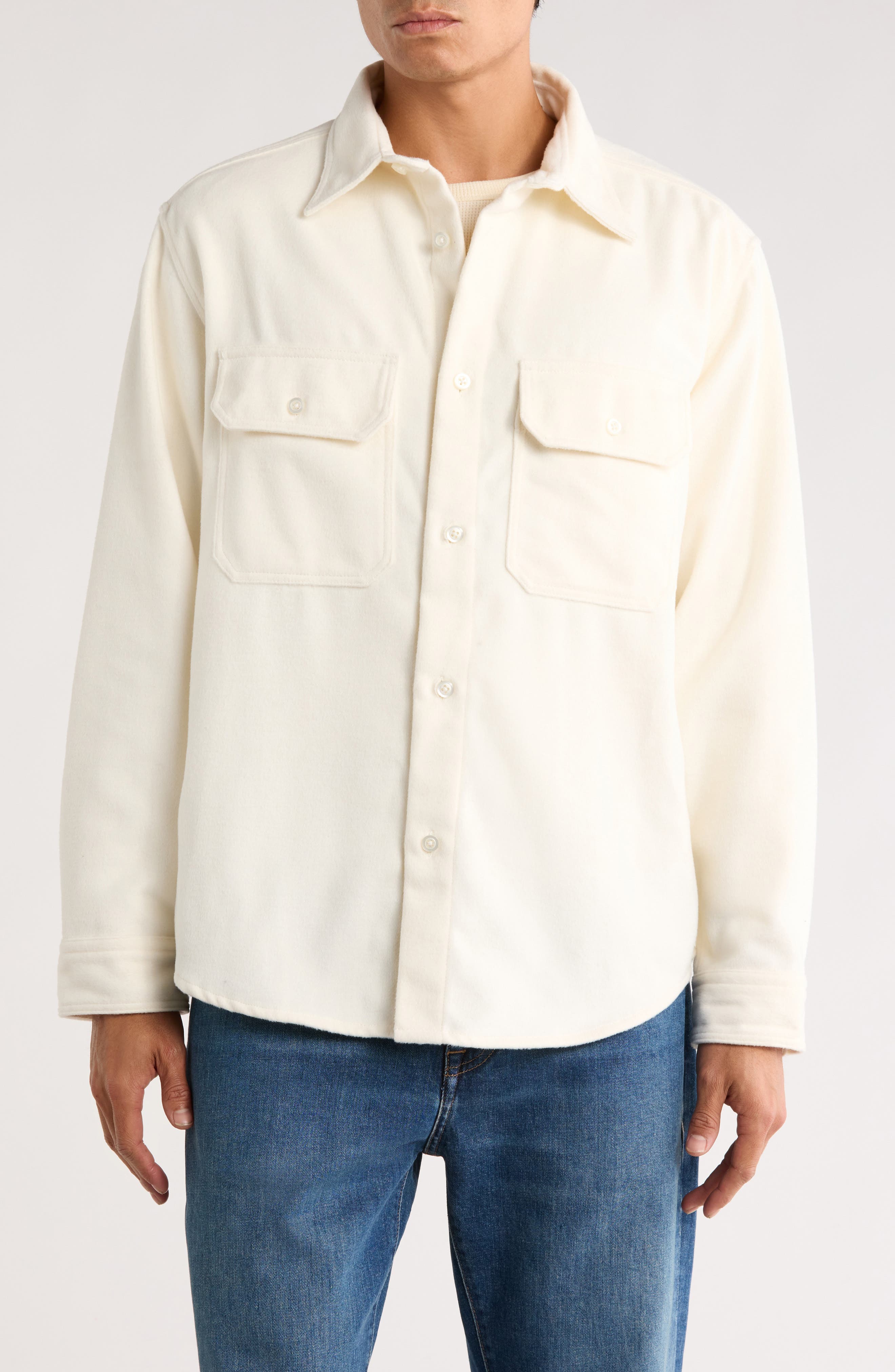 HUGO Ebolt Snap Jacket