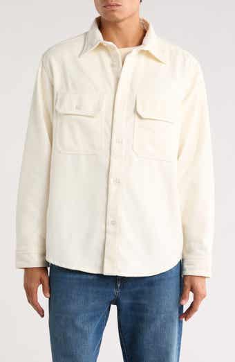 HUGO Ebolt Snap Jacket