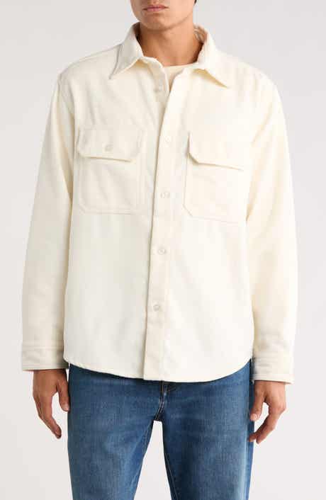 HUGO Ebolt Snap Jacket