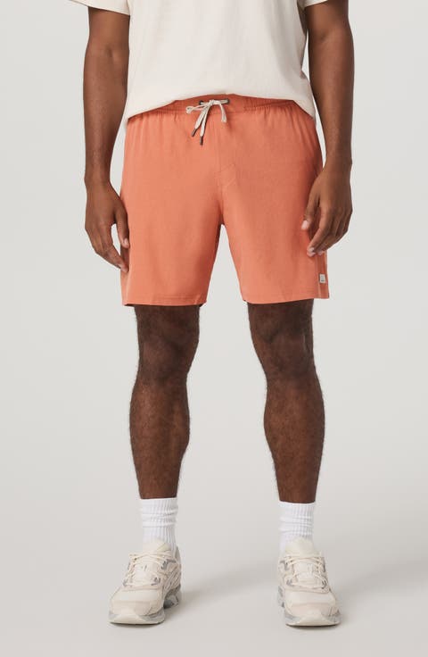 Banks Session Shorts