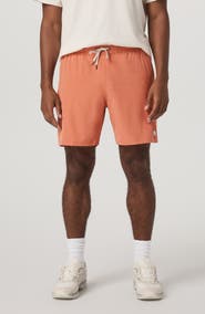 Vuori Banks Session Shorts