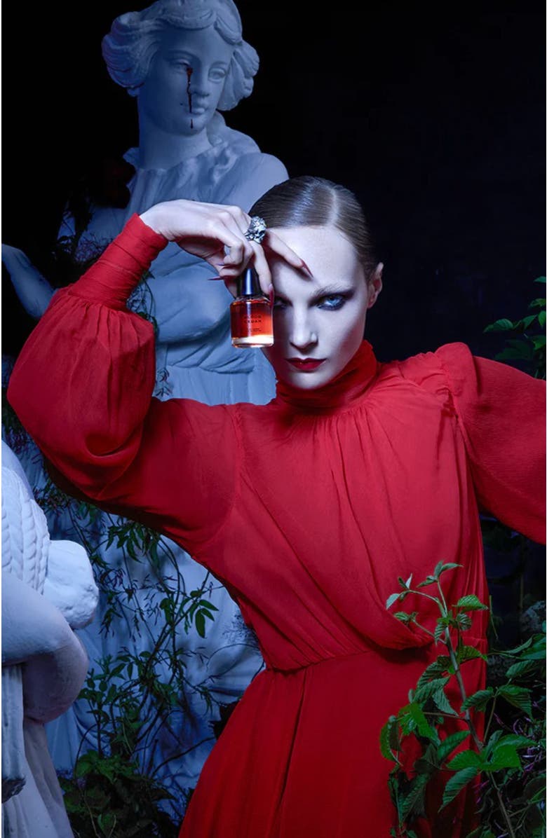 Heretic Blood Cedar, Alternate, color, 1.7 Oz