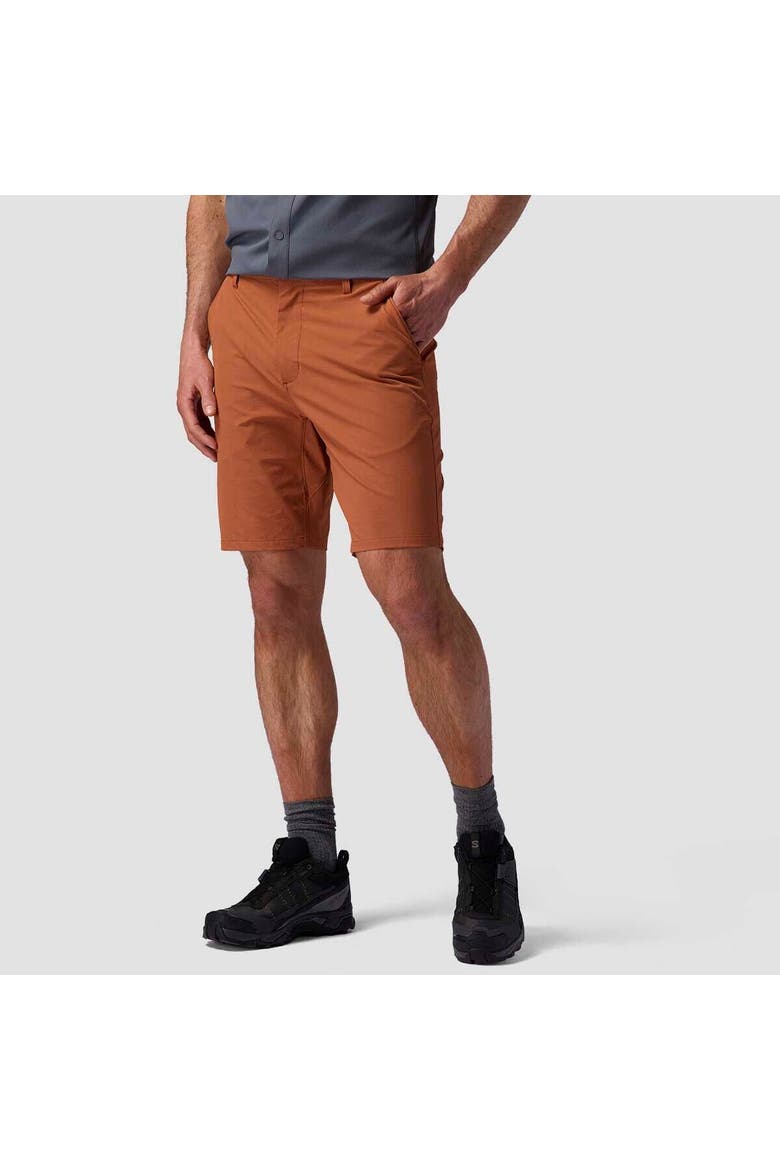 Tahoe Hybrid Walkshort - Men's, Main, color, Sierra