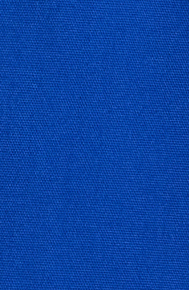 Anne Klein Seamed Sleeveless Fit & Flare Midi Dress, Alternate, color,