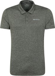 Mountain Warehouse Agra Stripe Polo Shirt