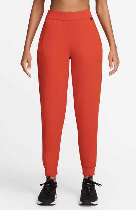 Nike 24.7 Dri-FIT Mid-Rise Joggers