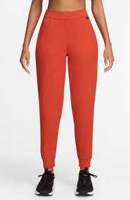 Nike 24.7 Dri-FIT Mid-Rise Joggers
