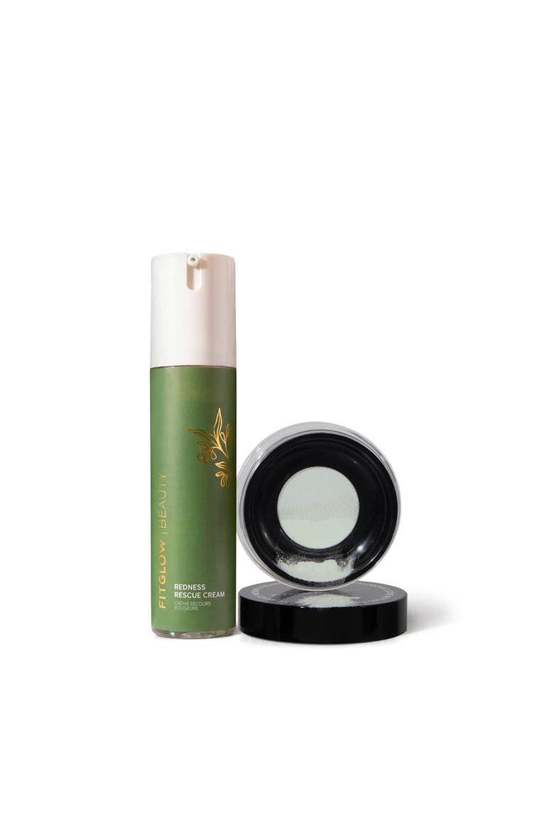 Redness Rescue Cream, Alternate, color, No Color