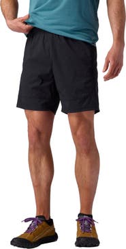 Backcountry Wasatch Ripstop Pull-On Short - Men's