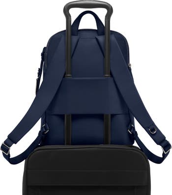Voyageur Halsey Backpack