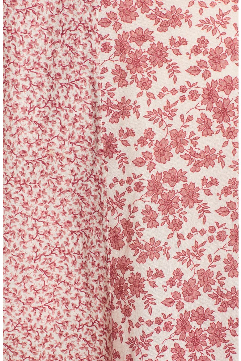 Gemma Dress, Alternate, color, JARDIN FLORAL