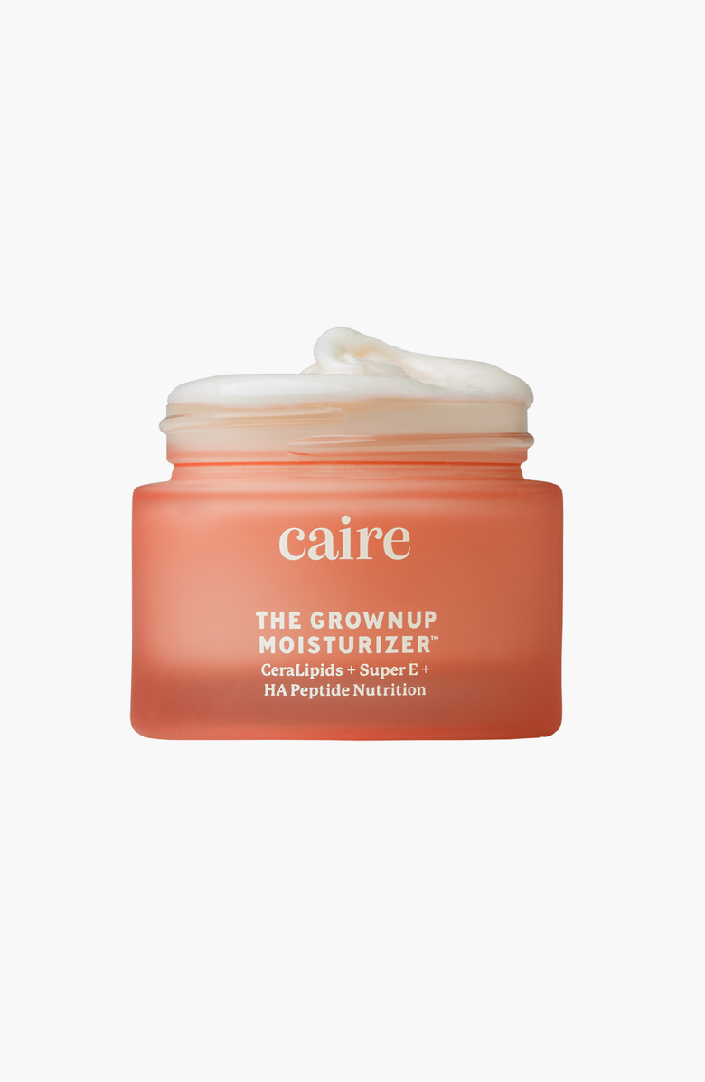 Caire Beauty Best Moisturizer for Mature Skin, Main, color, Light Coral
