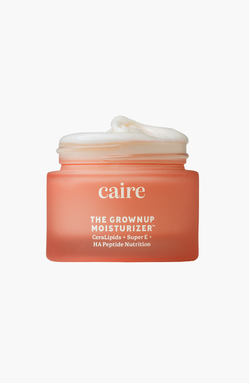 Caire Beauty Best Moisturizer for Mature Skin in Light Coral  product