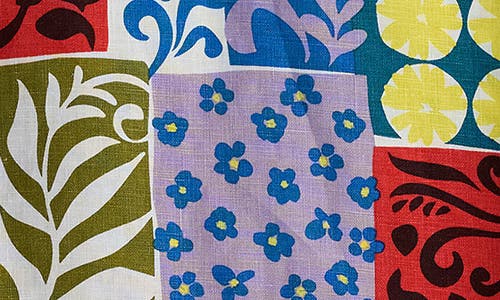 Seasalt Cornwall Colour Study Boxy Linen Tank