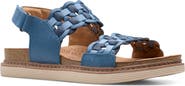 Clarks® Arwell Glide Sandal
