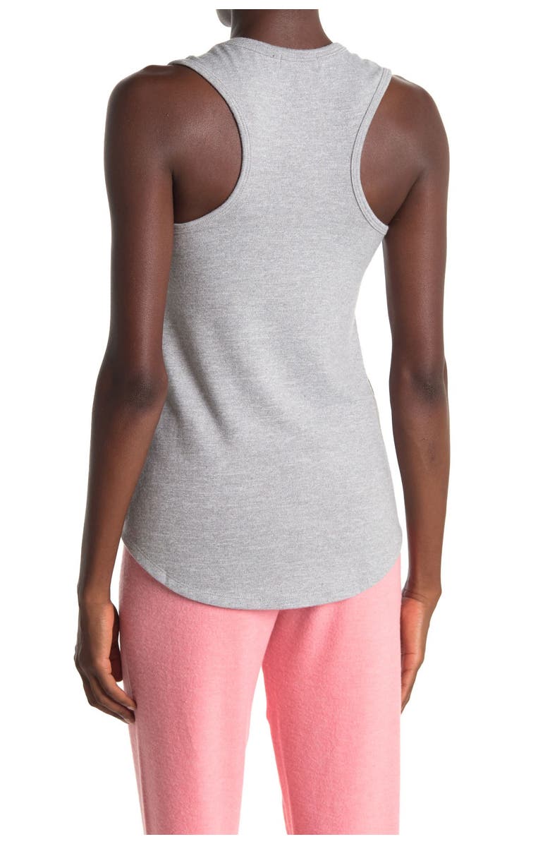 PJ Salvage Racerback Pajama Tank, Alternate, color,