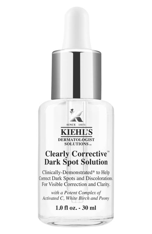 Kiehl's Since 1851 Clearly Corrective™ Dark Spot Solution Face Serum  product