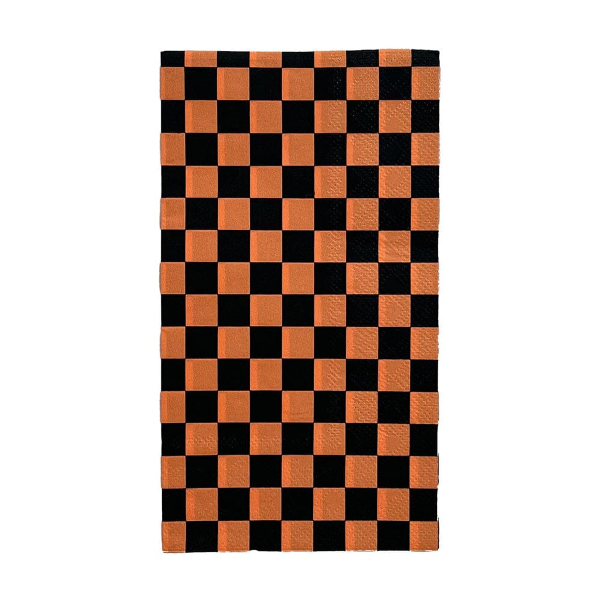 Classic Checkered