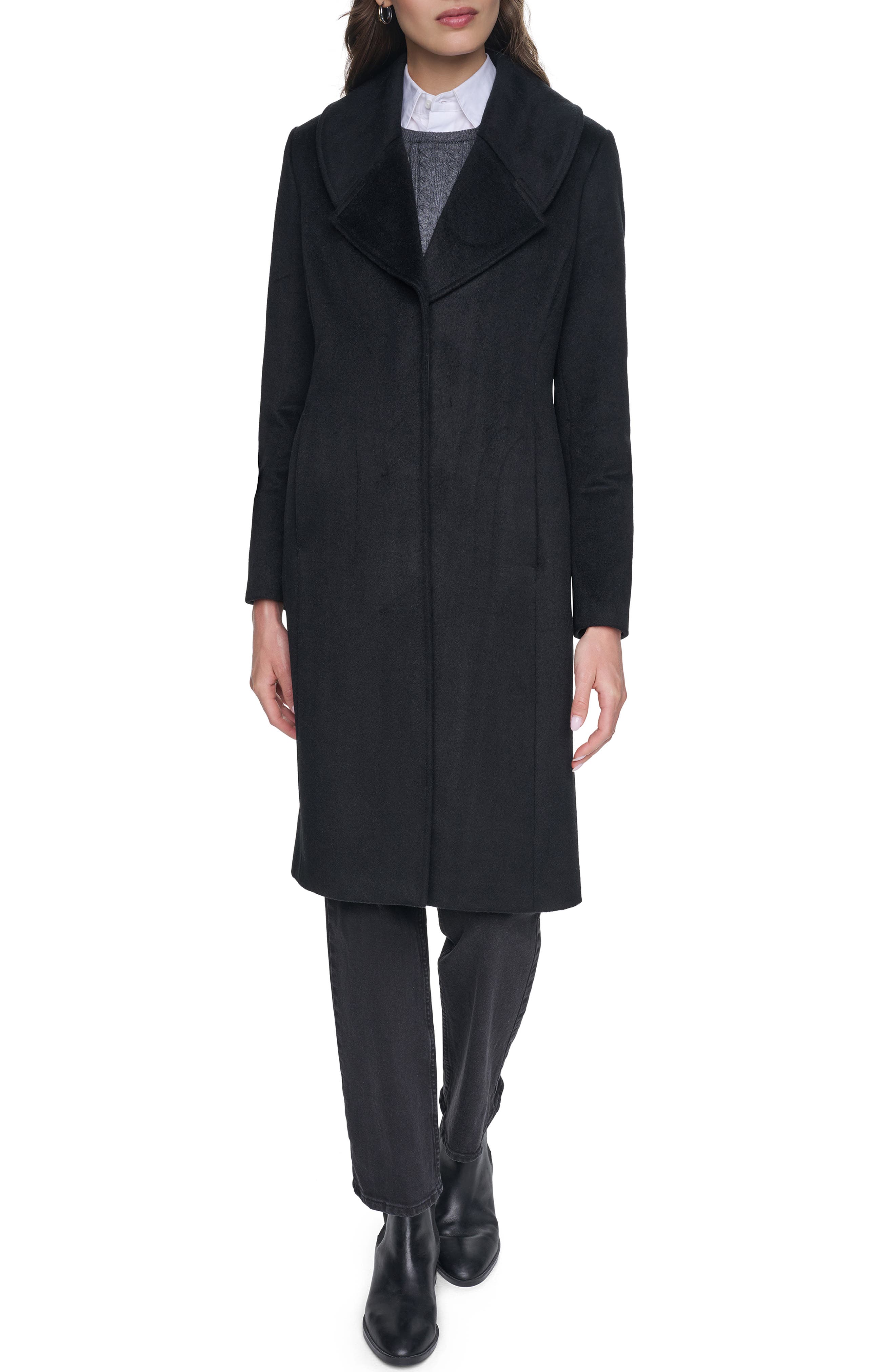 selected BLACK