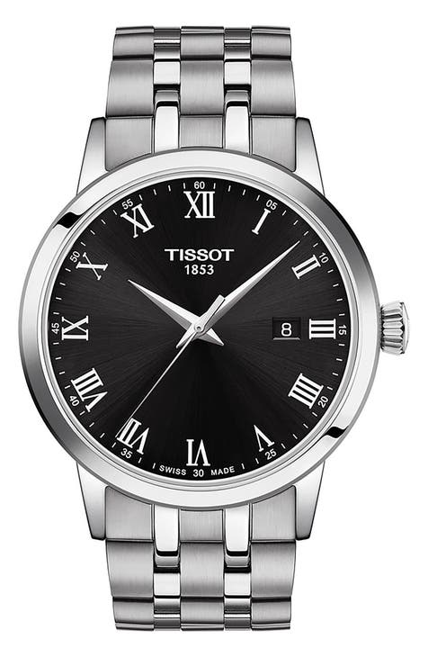 Shop Tissot Online Nordstrom