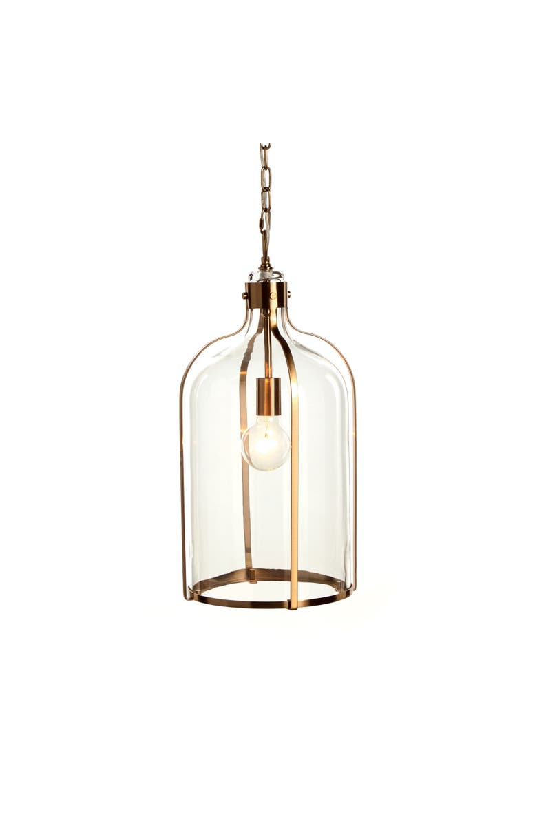 Napa Home & Garden Condesa Pendant, Main, color,