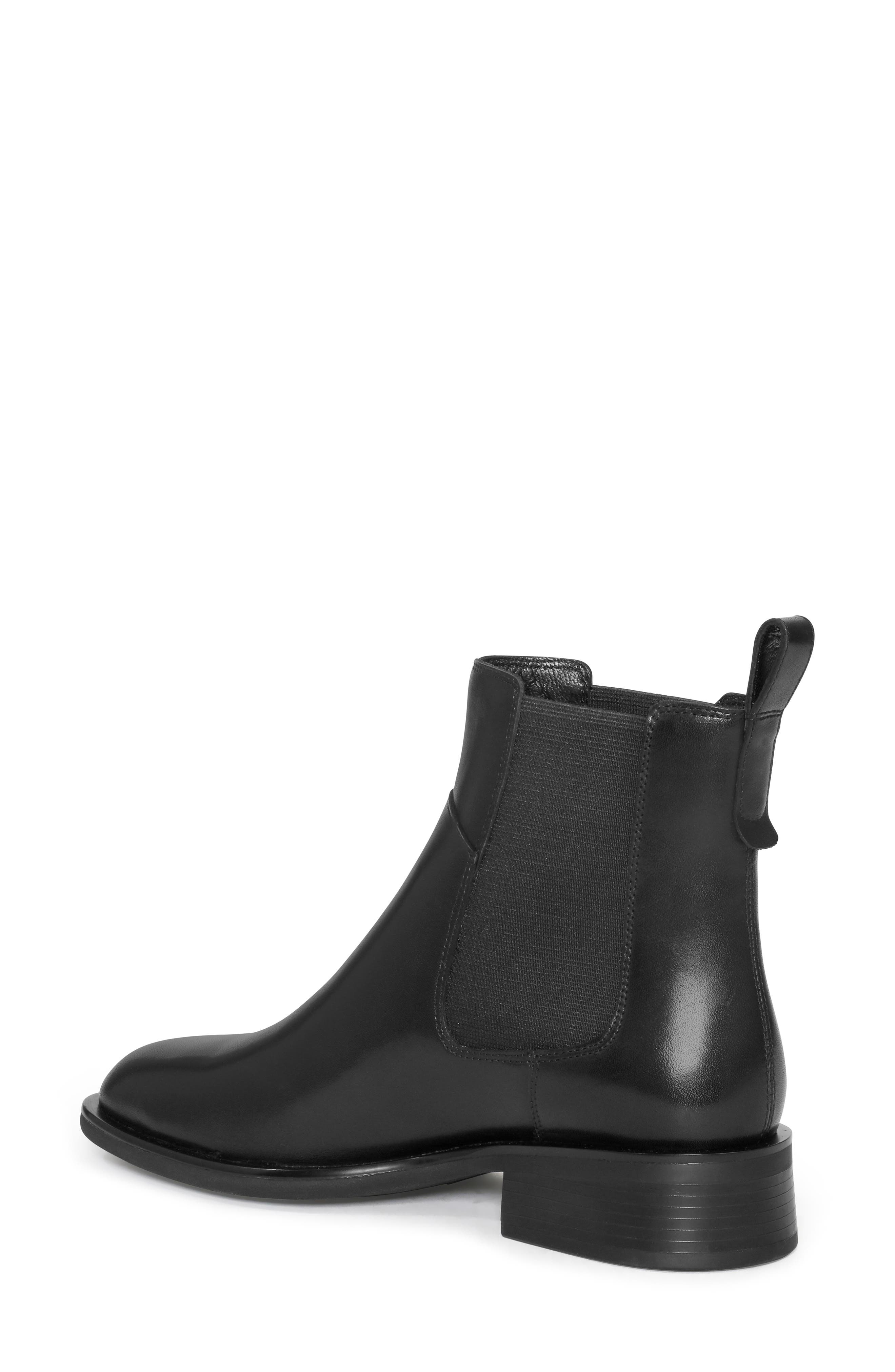 Vagabond Shoemakers Sheila Chelsea Boot, Alternate, color, 