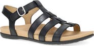 Dansko Janice Ankle Strap Sandal