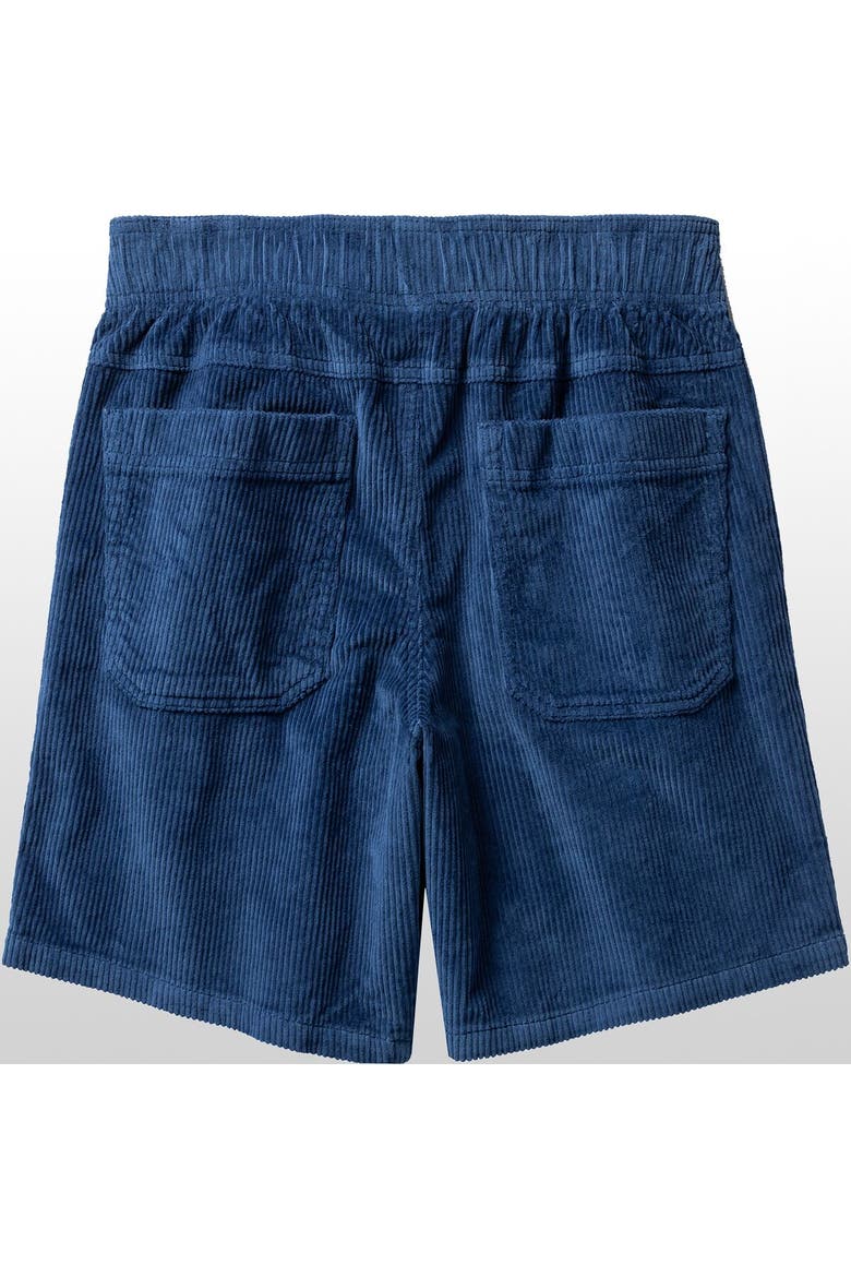 Dirtbag Short - Men's, Alternate, color, Lite Navy