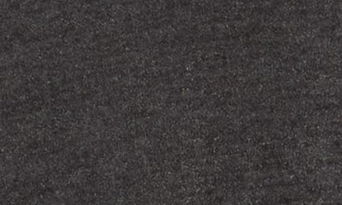 Barefoot Dreams ® Cozychic Ultra Lite® Drop Shoulder Lounge Sweater In Black