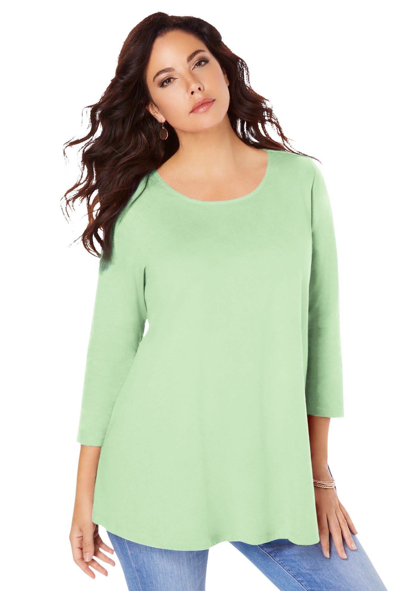 GREEN MINT