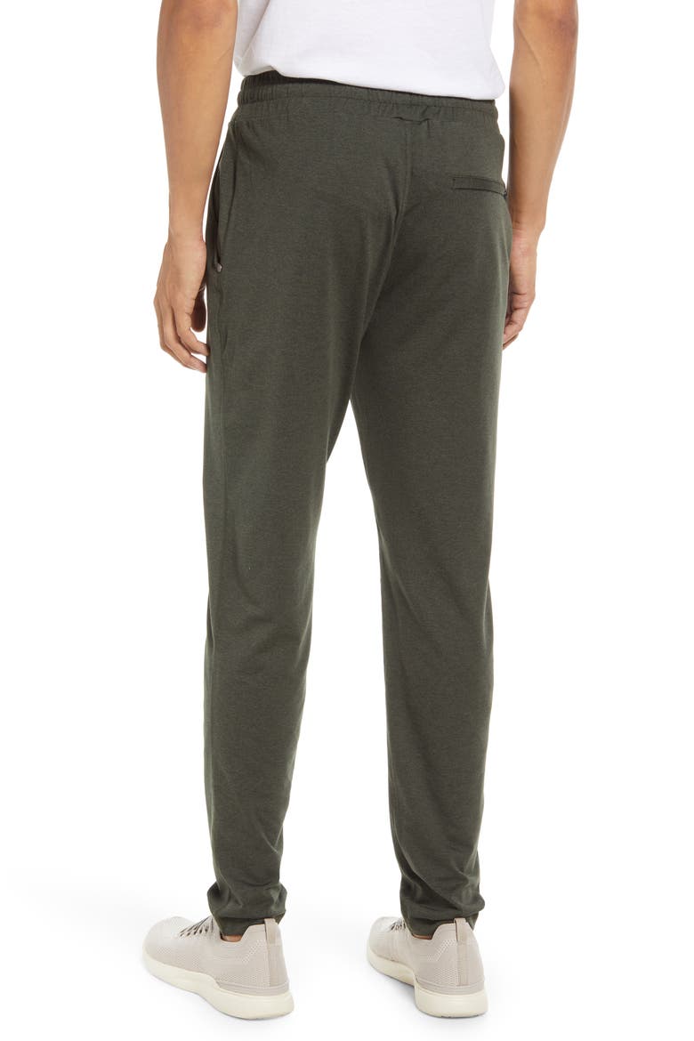 Ponto Performance Pants, Alternate, color, OREGANO HEATHER