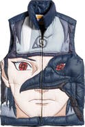 VERYRARE Shisui Uchina Puffer Vest