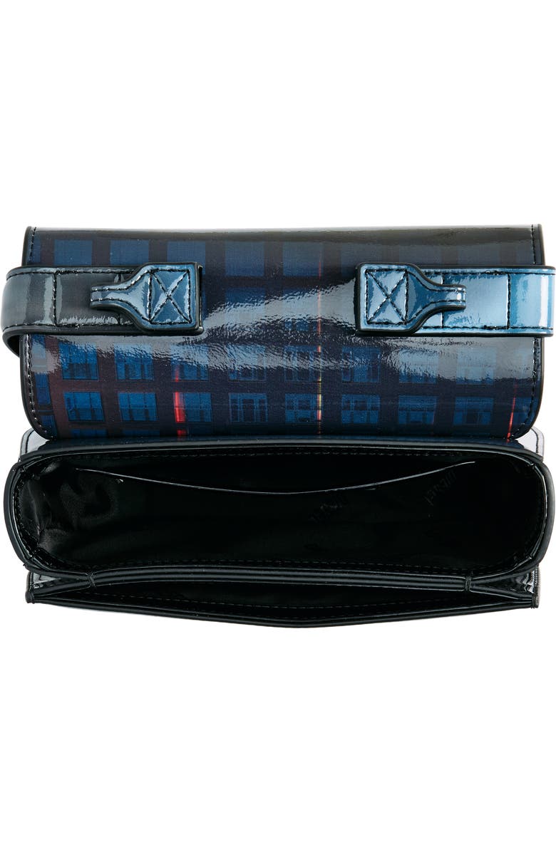 DIESEL<sup>®</sup> 1Dr Graphic Shoulder Bag, Alternate, color,