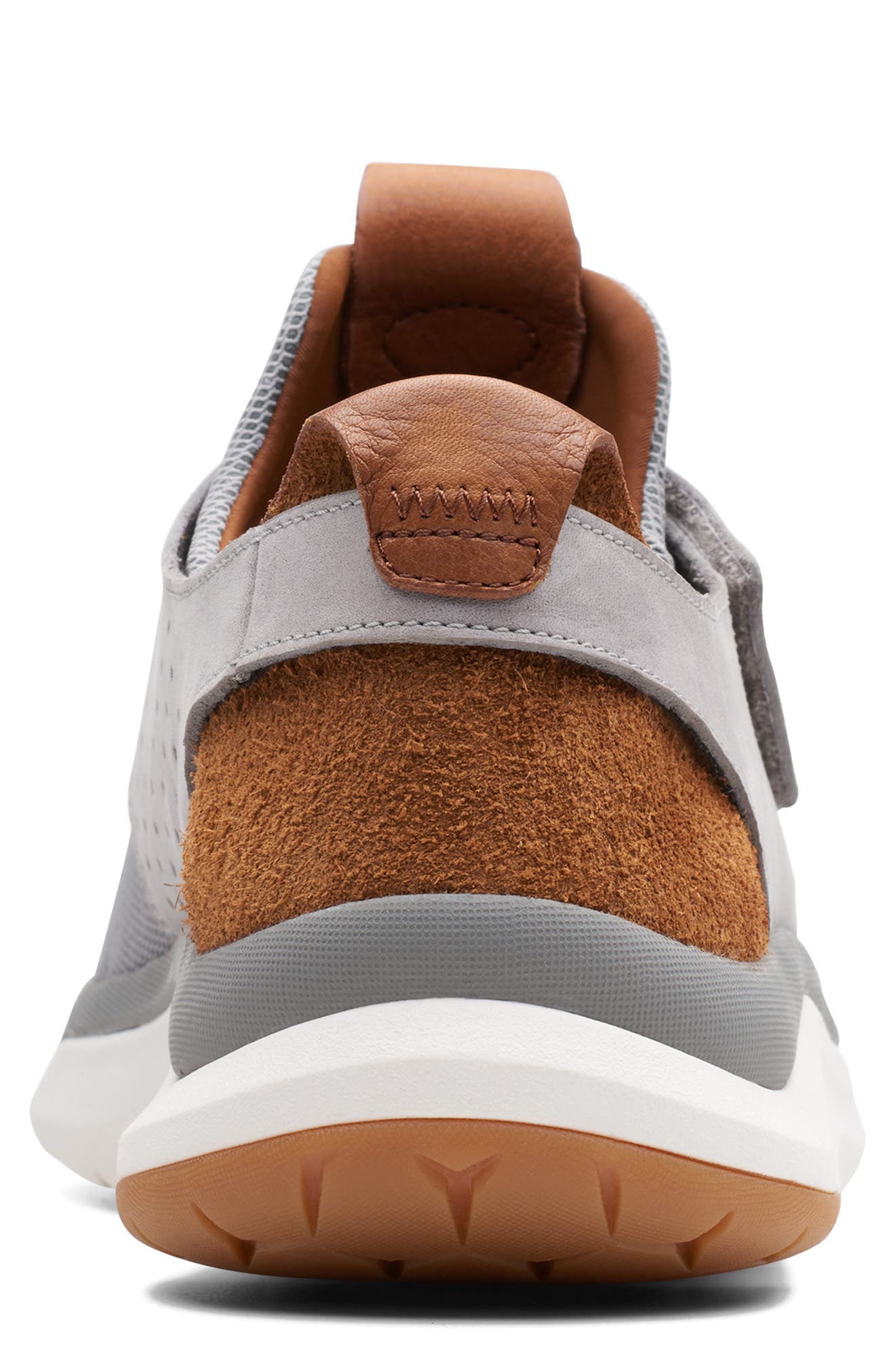 Clarks<sup>®</sup> Privo Flux Sneaker, Alternate, color, 