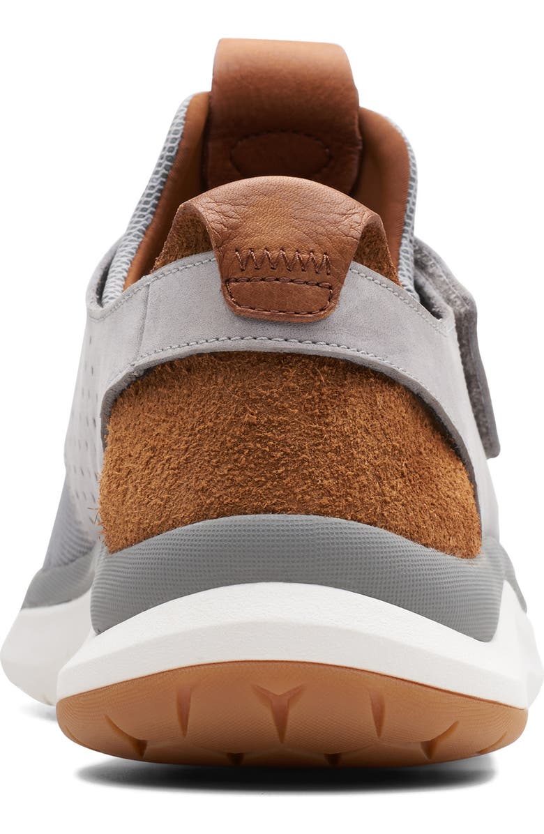 Clarks<sup>®</sup> Privo Flux Sneaker, Alternate, color,