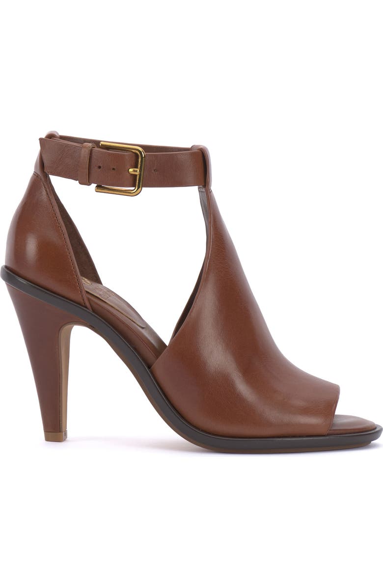 Vince Camuto Frasper Sandal, Alternate, color, Cocoa Biscuit