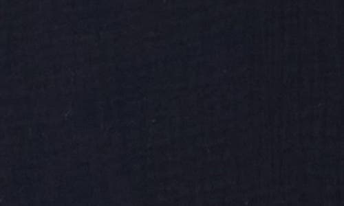 Denimist Cotton Gauze Button-up Shirt In Blue