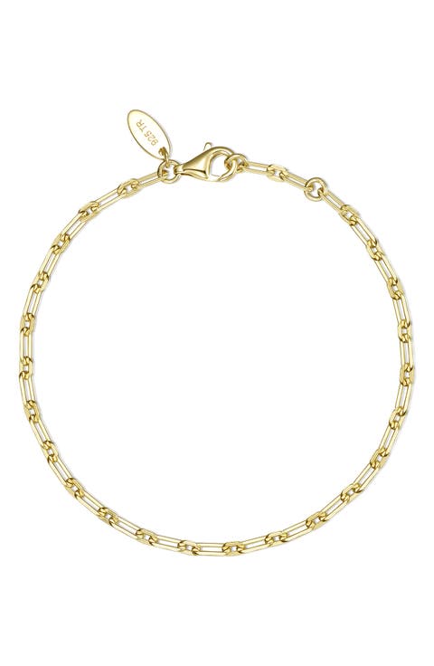 Charlene Chain Bracelet
