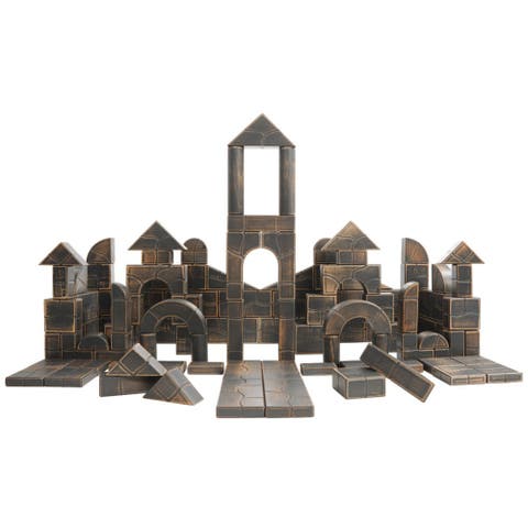 Unit Rocks 100-Piece Set