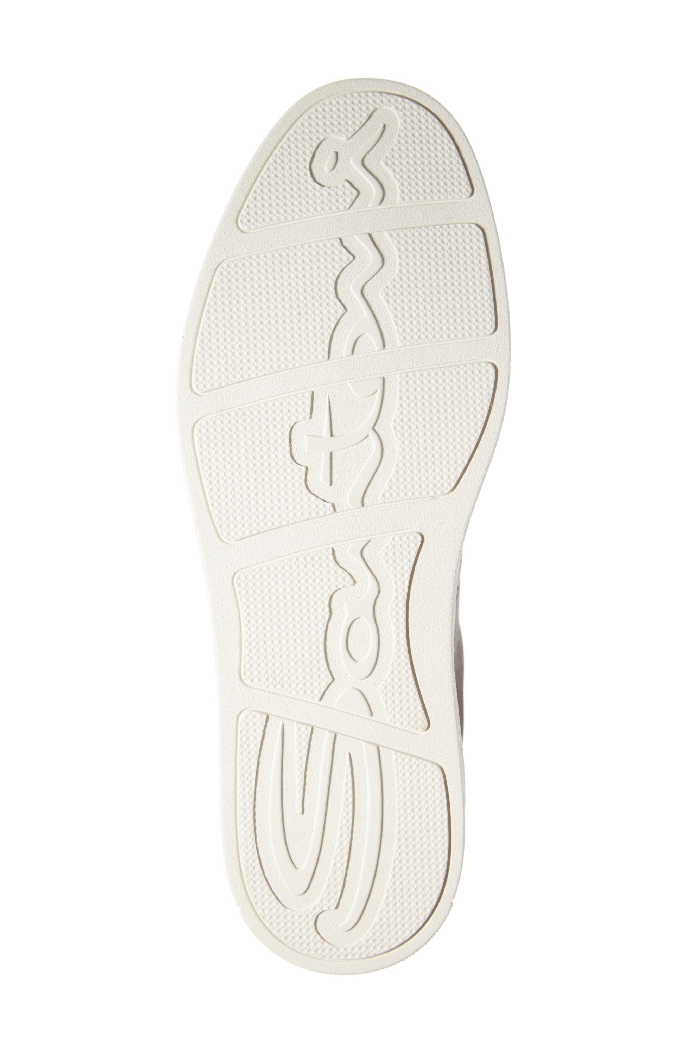 Santoni Gloria Sneaker, Alternate, color, 