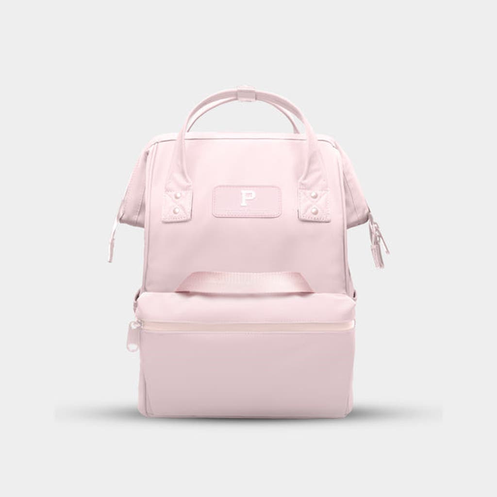 Portland Gear Cascade Backpack In Pink