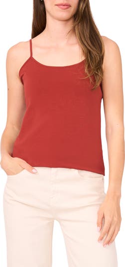 トップス meltthelady gradation camisole Bohemian Rhinestone Marta Cami – Cinq à Sept