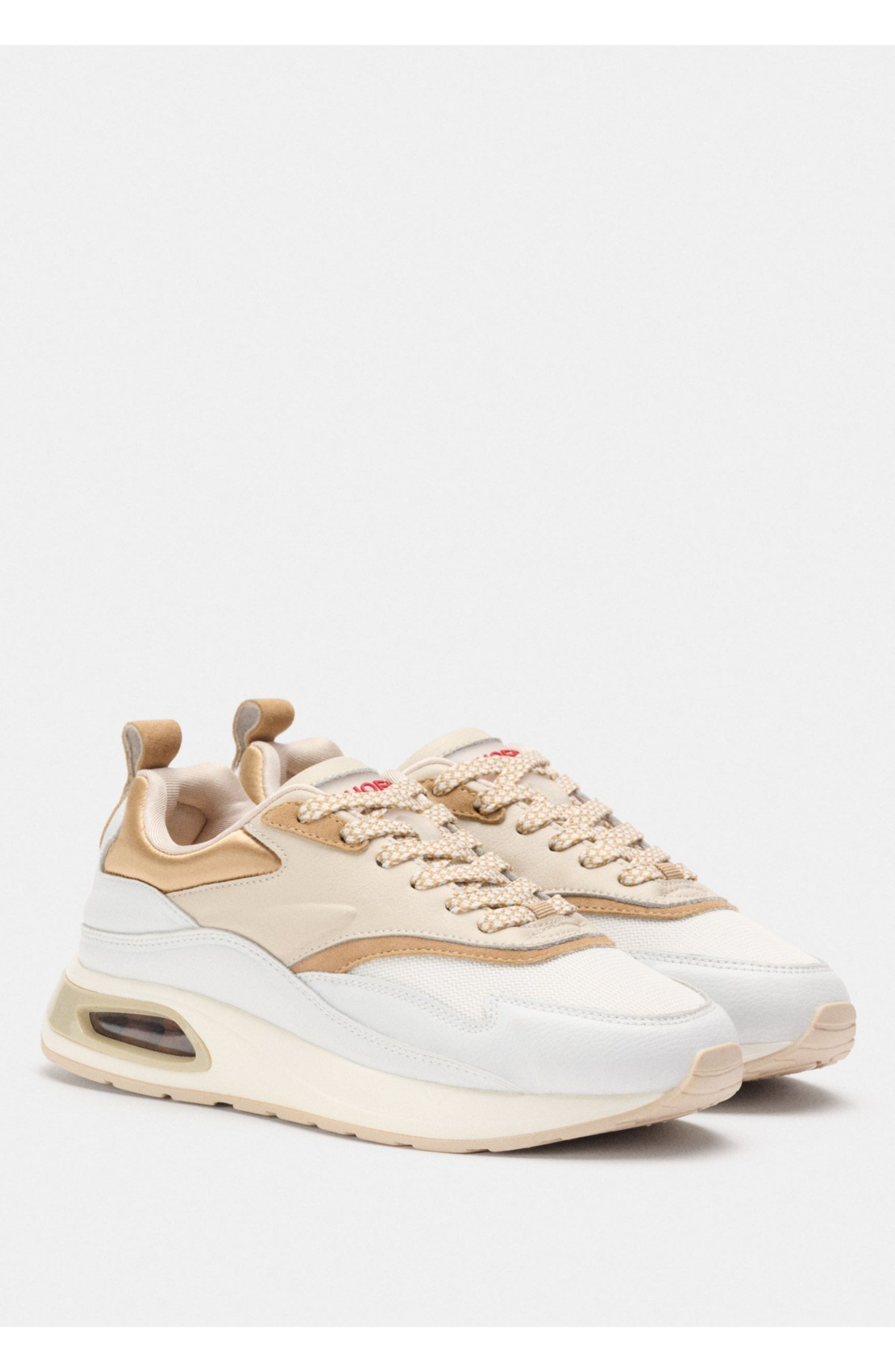 HOFF Evolution Sneaker, Main, color, 